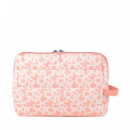 Neceser Signature Acolchado  DKNY