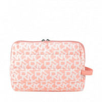 Neceser Signature Acolchado  DKNY