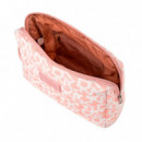 Neceser Signature Acolchado  DKNY