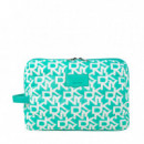 Neceser Signature Acolchado  DKNY
