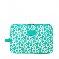 Neceser Signature Acolchado  DKNY