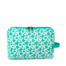 Neceser Signature Acolchado  DKNY