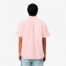 Camisa Oxford regular fit