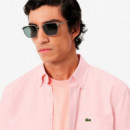 Camisa Oxford regular fit