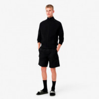 Chanclas Serve Slide Dual  LACOSTE