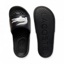 Chanclas Serve Slide Dual