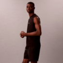 Camiseta de tirantes de playa