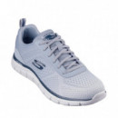 Zapatillas Track - Ripkent  SKECHERS