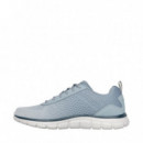 Zapatillas Track - Ripkent  SKECHERS