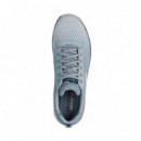 Zapatillas Track - Ripkent  SKECHERS