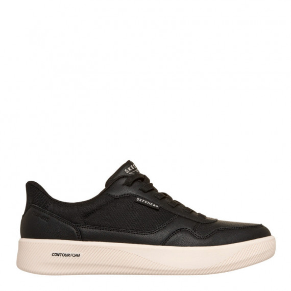 Zapatilla Slip-ins: Arch Fit Court Break  SKECHERS