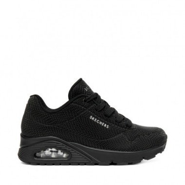 Zapatillas Uno - Shiny Scale  SKECHERS
