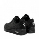 Zapatillas Uno - Shiny Scale  SKECHERS