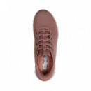 Zapatillas Slip-ins: Glide-step Elevate - Amaze  SKECHERS