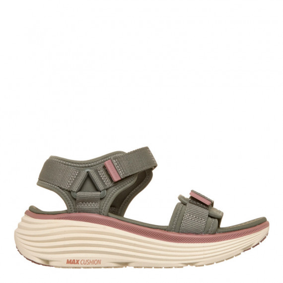 Sandalia Max Cushioning Endeavour  SKECHERS