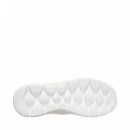 Zapatillas Slip-ins: Go Walk Flex - Grand Entry  SKECHERS