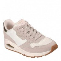 Zapatilla  Uno - Vintage Air  SKECHERS