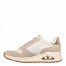 Zapatilla  Uno - Vintage Air  SKECHERS