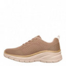 Zapatilla  Fashion Fit 2.0  SKECHERS