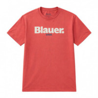 Camiseta Ernst  BLAUER
