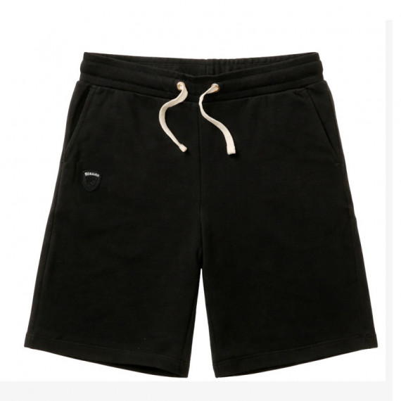 Short Summer  BLAUER