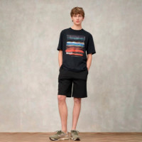 Short Summer  BLAUER