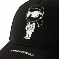 Gorra Z31226 Kids  KARL LAGERFELD
