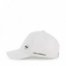 Gorra Z31196 Kids  KARL LAGERFELD