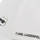 Gorra Z31196 Kids  KARL LAGERFELD