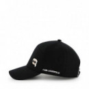 Gorra Z31217 Kids  KARL LAGERFELD