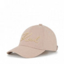 Gorra Z31197  KARL LAGERFELD