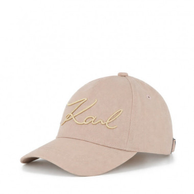 Gorra Z31197  KARL LAGERFELD