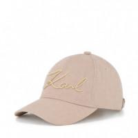Gorra Z31197  KARL LAGERFELD