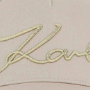 Gorra Z31197  KARL LAGERFELD