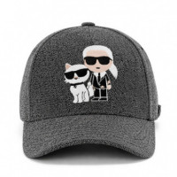 Gorra Z31198  KARL LAGERFELD