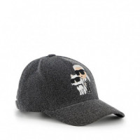 Gorra Z31198  KARL LAGERFELD