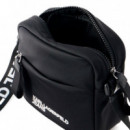 BANDOLERA SQUARE CROSSBODY