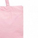 Bolsa De Lona Con Logotipo