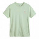 Camiseta Original Housemark