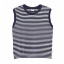 Camiseta Boxy Tank  LEVI'S