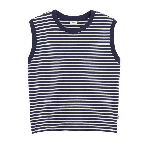 Camiseta Boxy Tank  LEVI'S