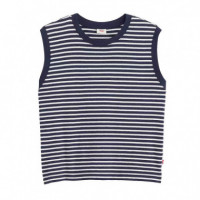 Camiseta Boxy Tank  LEVI'S