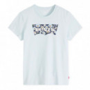 Camiseta Graphic Perfect  LEVI'S