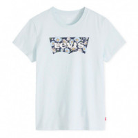 Camiseta Graphic Perfect  LEVI'S