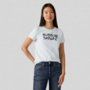 Camiseta Graphic Perfect  LEVI'S