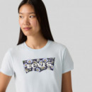 Camiseta Graphic Perfect  LEVI'S
