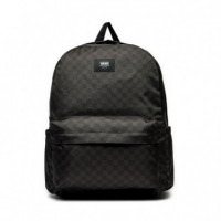 Mochila Old Skool Check  VANS