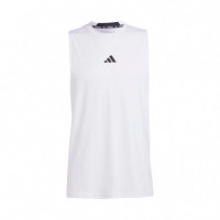 Camiseta de Entrenamiento Workout  ADIDAS