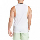 Camiseta de Entrenamiento Workout  ADIDAS