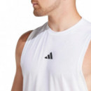 Camiseta de Entrenamiento Workout  ADIDAS